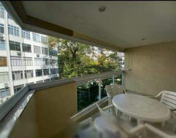 Apartamento à venda Rua General Cristóvão Barcelos, Laranjeiras, Rio de Janeiro - R$ 1.150.000 - IPA000299