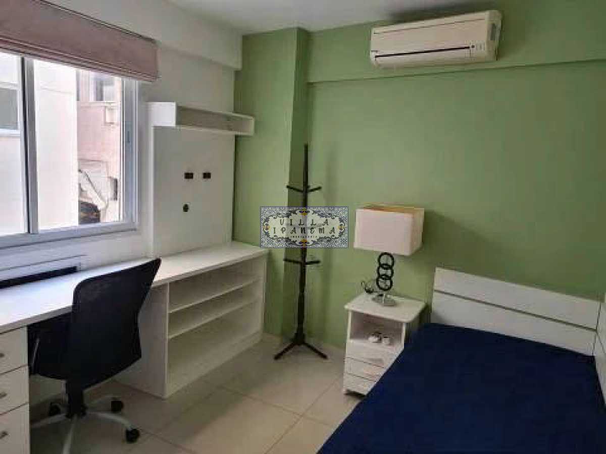 Conheça bb. do imóvel - Apartamento à venda Rua General Cristóvão Barcelos, Laranjeiras, Rio de Janeiro - R$ 1.150.000 - IPA000299 - 9 bb. - 9