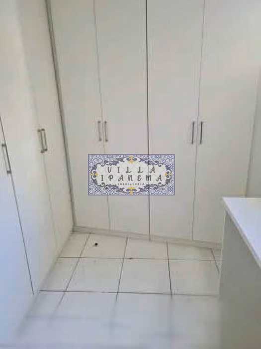 Conheça bc. do imóvel - Apartamento à venda Rua General Cristóvão Barcelos, Laranjeiras, Rio de Janeiro - R$ 1.150.000 - IPA000299 - 10 bc. - 10