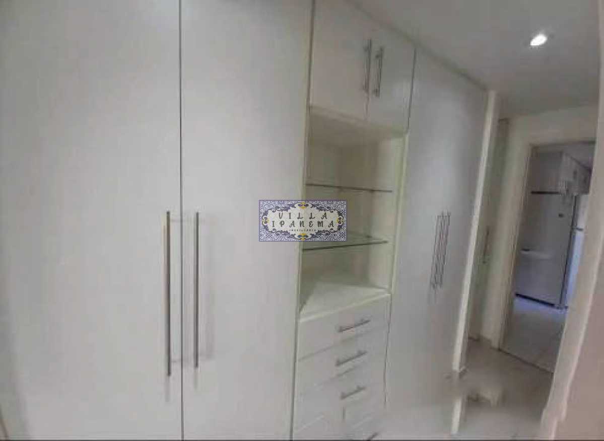 Conheça c. do imóvel - Apartamento à venda Rua General Cristóvão Barcelos, Laranjeiras, Rio de Janeiro - R$ 1.150.000 - IPA000299 - 12 c. - 12