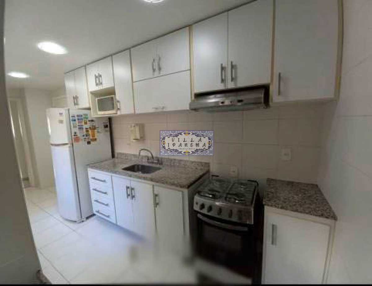 Conheça cc. do imóvel - Apartamento à venda Rua General Cristóvão Barcelos, Laranjeiras, Rio de Janeiro - R$ 1.150.000 - IPA000299 - 15 cc. - 15