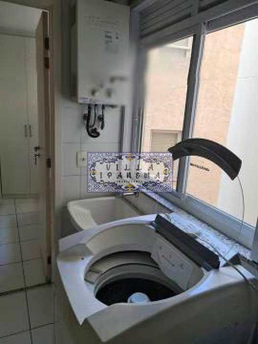 Conheça d. do imóvel - Apartamento à venda Rua General Cristóvão Barcelos, Laranjeiras, Rio de Janeiro - R$ 1.150.000 - IPA000299 - 17 d. - 17