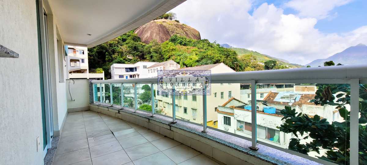 Conheça A do imóvel - Apartamento à venda Rua Rego Lópes, Tijuca, Rio de Janeiro - R$ 700.000 - IPA20363 - 1 A - 1