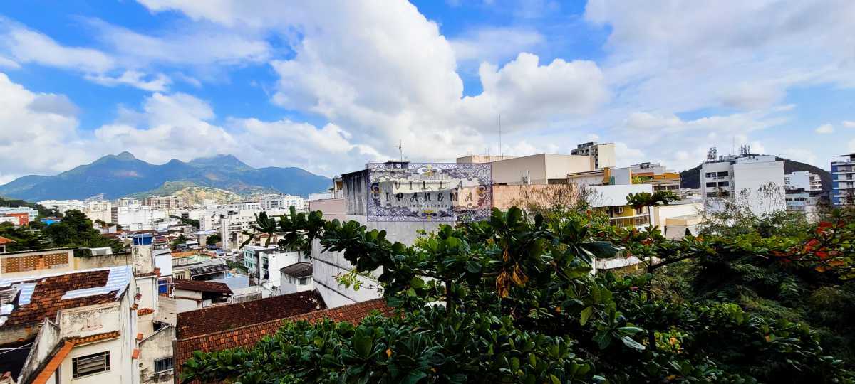 Conheça AA do imóvel - Apartamento à venda Rua Rego Lópes, Tijuca, Rio de Janeiro - R$ 700.000 - IPA20363 - 2 AA - 2