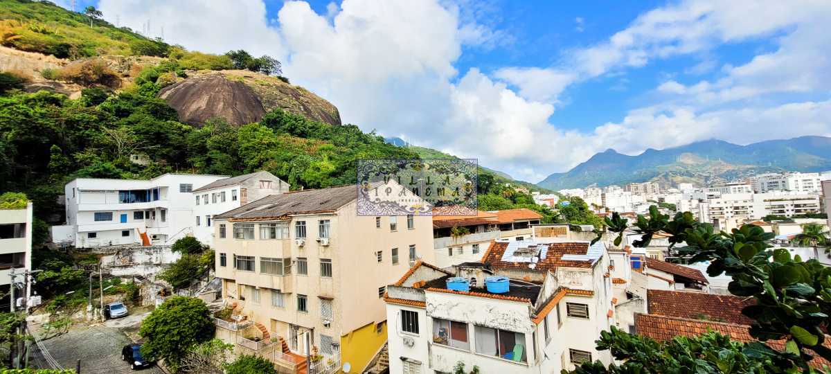 Conheça AC do imóvel - Apartamento à venda Rua Rego Lópes, Tijuca, Rio de Janeiro - R$ 700.000 - IPA20363 - 4 AC - 4