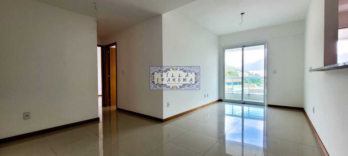 Conheça BA do imóvel - Apartamento à venda Rua Rego Lópes, Tijuca, Rio de Janeiro - R$ 700.000 - IPA20363 - 5 BA - 5