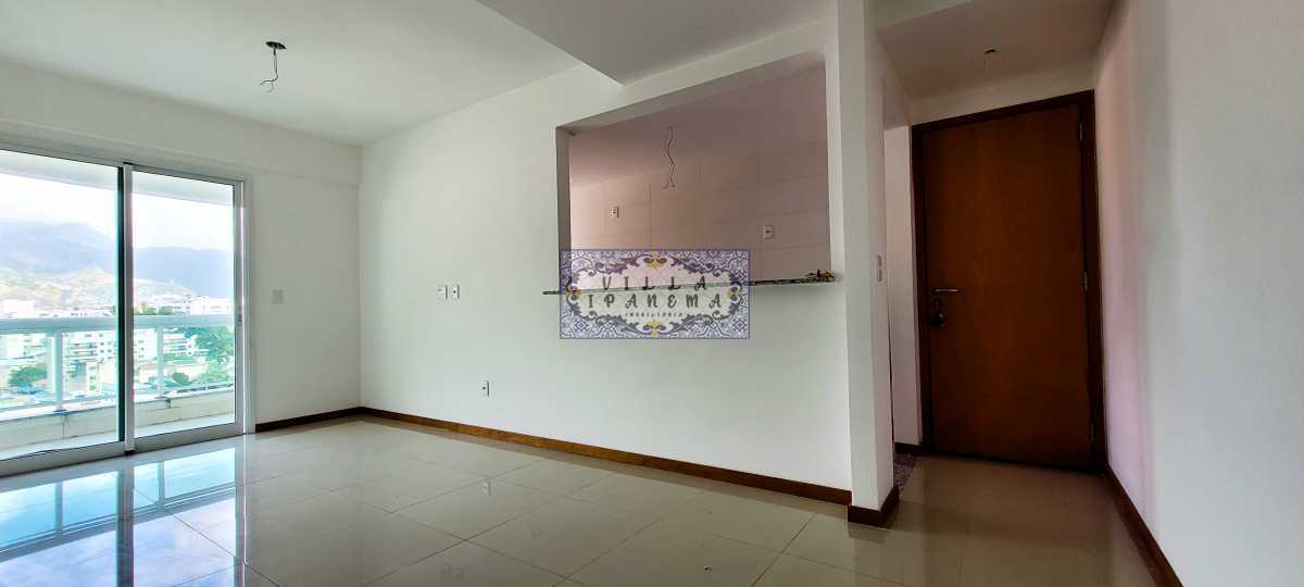 Conheça BB do imóvel - Apartamento à venda Rua Rego Lópes, Tijuca, Rio de Janeiro - R$ 700.000 - IPA20363 - 6 BB - 6
