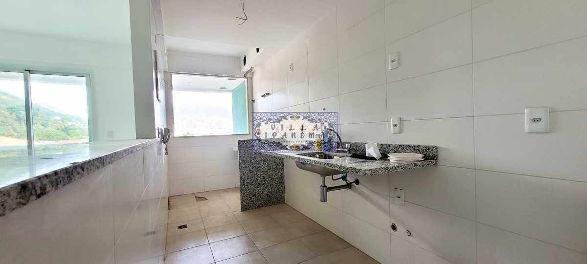 Conheça BC do imóvel - Apartamento à venda Rua Rego Lópes, Tijuca, Rio de Janeiro - R$ 700.000 - IPA20363 - 7 BC - 7