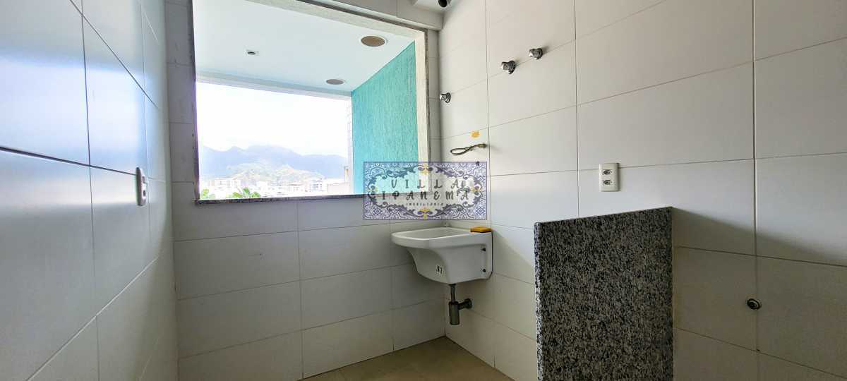 Conheça BD do imóvel - Apartamento à venda Rua Rego Lópes, Tijuca, Rio de Janeiro - R$ 700.000 - IPA20363 - 8 BD - 8