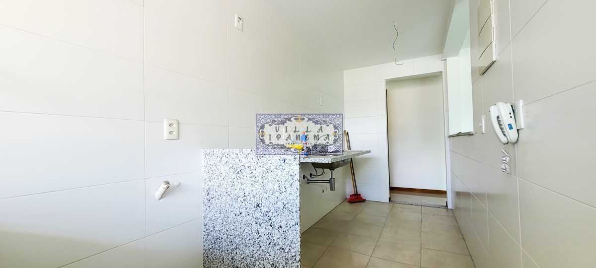 Conheça BE do imóvel - Apartamento à venda Rua Rego Lópes, Tijuca, Rio de Janeiro - R$ 700.000 - IPA20363 - 9 BE - 9