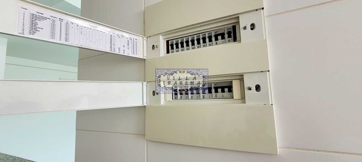 Conheça BF do imóvel - Apartamento à venda Rua Rego Lópes, Tijuca, Rio de Janeiro - R$ 700.000 - IPA20363 - 10 BF - 10