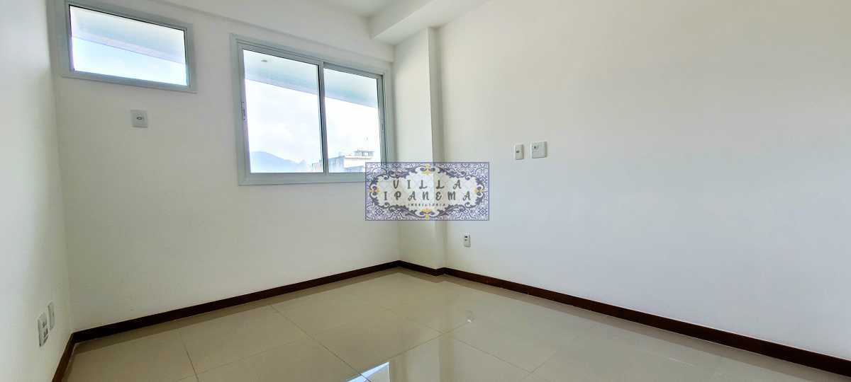 Conheça D do imóvel - Apartamento à venda Rua Rego Lópes, Tijuca, Rio de Janeiro - R$ 700.000 - IPA20363 - 12 D - 12