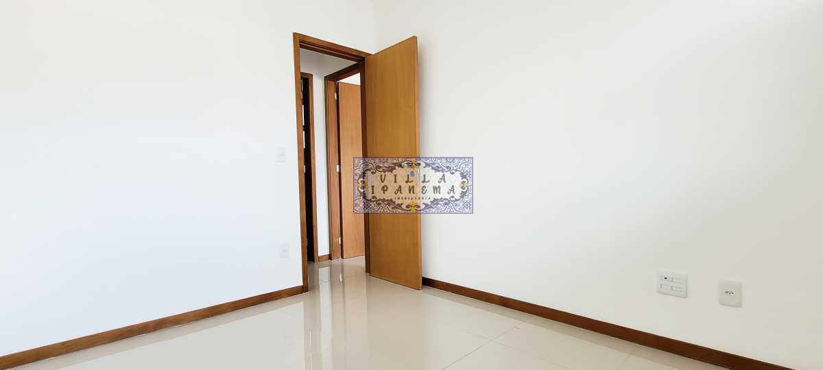 Conheça DA do imóvel - Apartamento à venda Rua Rego Lópes, Tijuca, Rio de Janeiro - R$ 700.000 - IPA20363 - 13 DA - 13