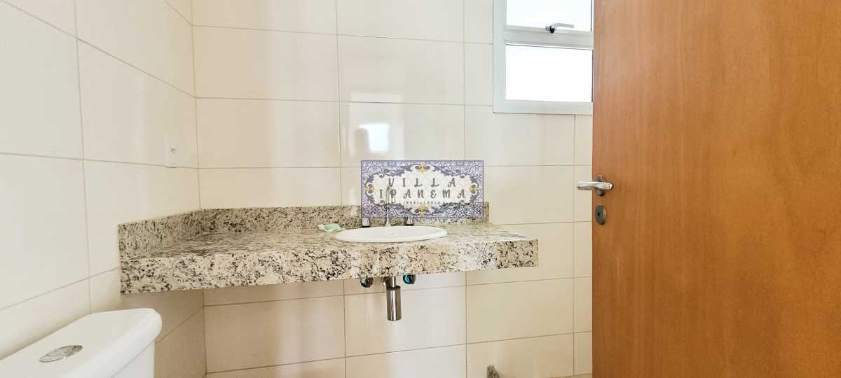 Conheça DB do imóvel - Apartamento à venda Rua Rego Lópes, Tijuca, Rio de Janeiro - R$ 700.000 - IPA20363 - 14 DB - 14