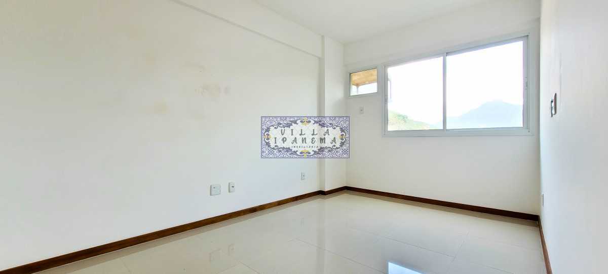 Conheça DC do imóvel - Apartamento à venda Rua Rego Lópes, Tijuca, Rio de Janeiro - R$ 700.000 - IPA20363 - 15 DC - 15
