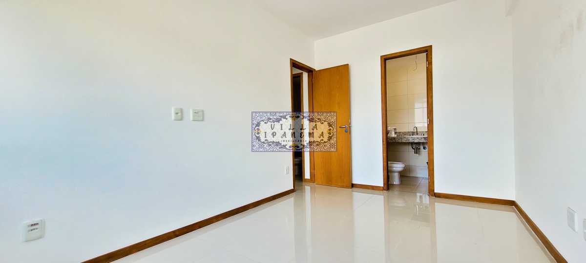 Conheça DD do imóvel - Apartamento à venda Rua Rego Lópes, Tijuca, Rio de Janeiro - R$ 700.000 - IPA20363 - 16 DD - 16