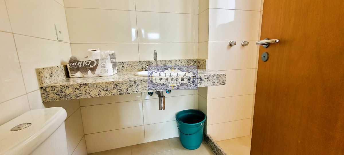 Conheça DE do imóvel - Apartamento à venda Rua Rego Lópes, Tijuca, Rio de Janeiro - R$ 700.000 - IPA20363 - 17 DE - 17