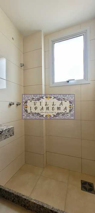 Conheça DG do imóvel - Apartamento à venda Rua Rego Lópes, Tijuca, Rio de Janeiro - R$ 700.000 - IPA20363 - 19 DG - 19