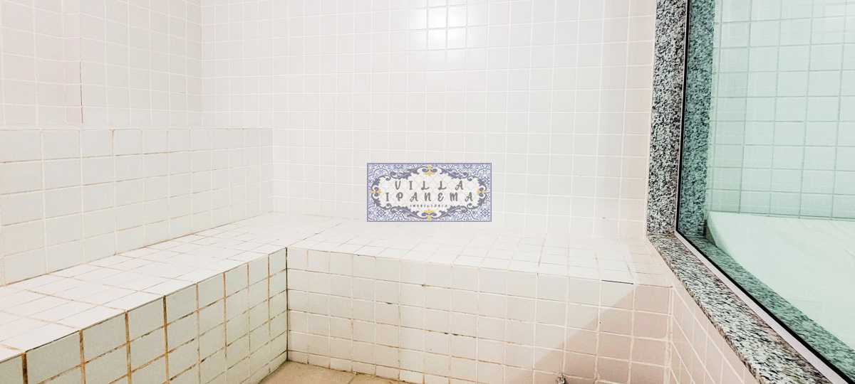Conheça F do imóvel - Apartamento à venda Rua Rego Lópes, Tijuca, Rio de Janeiro - R$ 700.000 - IPA20363 - 21 F - 21