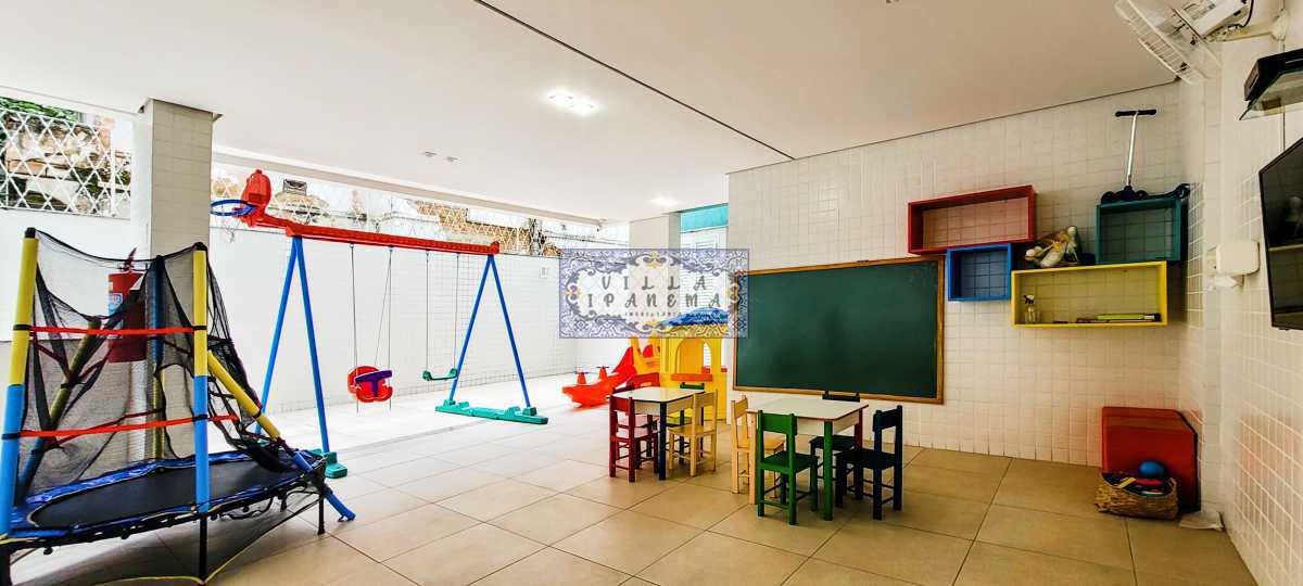 Conheça H do imóvel - Apartamento à venda Rua Rego Lópes, Tijuca, Rio de Janeiro - R$ 700.000 - IPA20363 - 23 H - 23