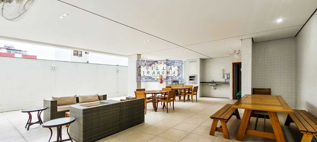 Conheça I do imóvel - Apartamento à venda Rua Rego Lópes, Tijuca, Rio de Janeiro - R$ 700.000 - IPA20363 - 24 I - 24