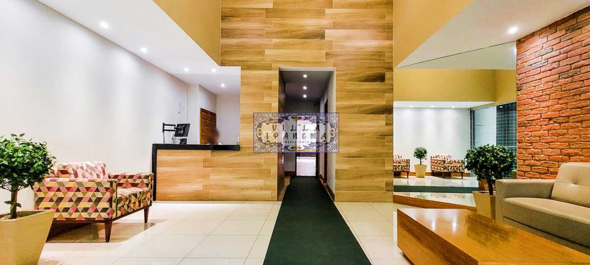 Conheça L do imóvel - Apartamento à venda Rua Rego Lópes, Tijuca, Rio de Janeiro - R$ 700.000 - IPA20363 - 27 L - 27