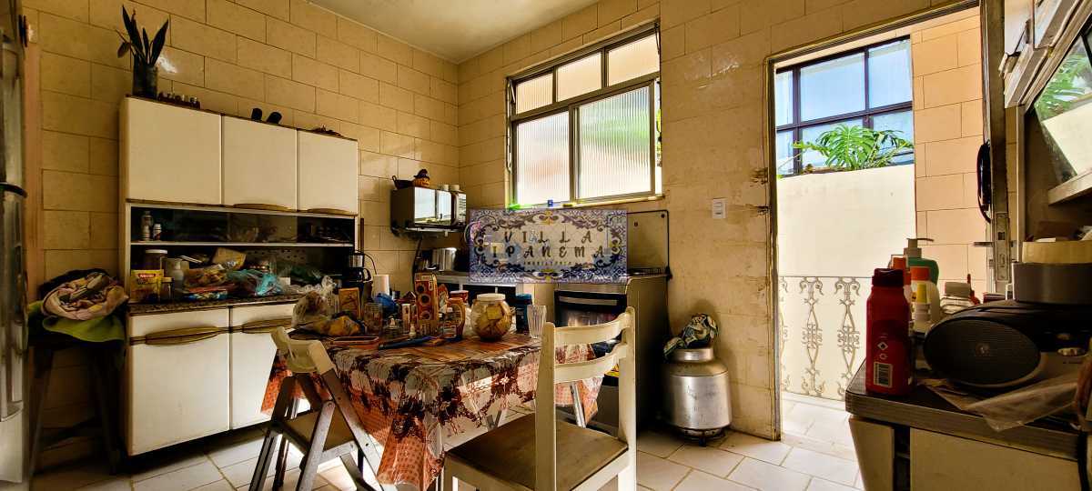 Conheça GA do imóvel - Casa à venda Rua Alberto Ribeiro, Jardim Botânico, Rio de Janeiro - R$ 2.750.000 - IPA20365 - 23 GA - 23