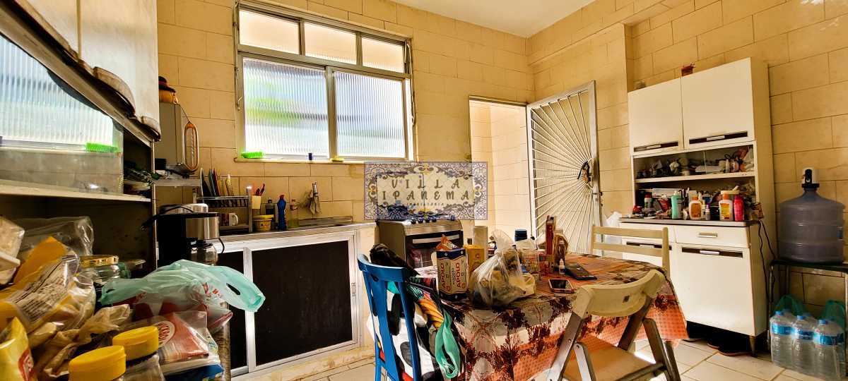 Conheça GB do imóvel - Casa à venda Rua Alberto Ribeiro, Jardim Botânico, Rio de Janeiro - R$ 2.750.000 - IPA20365 - 24 GB - 24