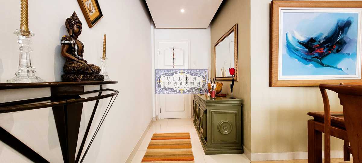 Conheça AF do imóvel - Apartamento à venda Avenida Rainha Elizabeth da Bélgica, Ipanema, Rio de Janeiro - R$ 1.920.000 - IPA20374 - 6 AF - 6