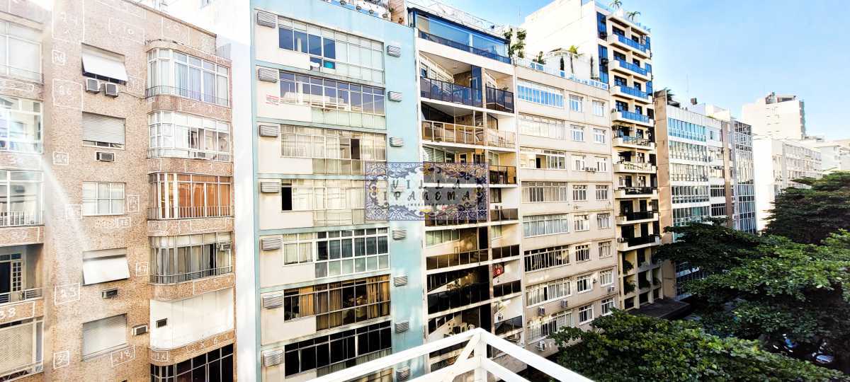 Conheça AG do imóvel - Apartamento à venda Avenida Rainha Elizabeth da Bélgica, Ipanema, Rio de Janeiro - R$ 1.920.000 - IPA20374 - 7 AG - 7