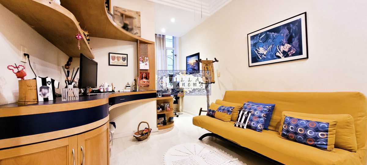Conheça C do imóvel - Apartamento à venda Avenida Rainha Elizabeth da Bélgica, Ipanema, Rio de Janeiro - R$ 1.920.000 - IPA20374 - 9 C - 9