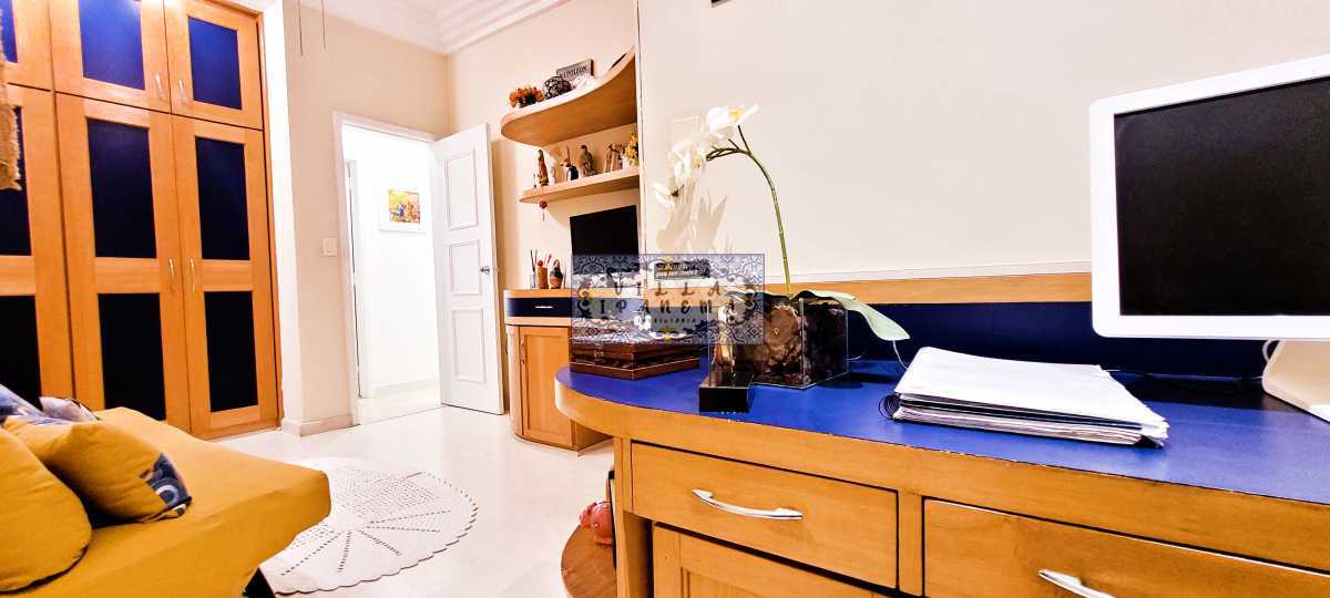 Conheça CB do imóvel - Apartamento à venda Avenida Rainha Elizabeth da Bélgica, Ipanema, Rio de Janeiro - R$ 1.920.000 - IPA20374 - 11 CB - 11