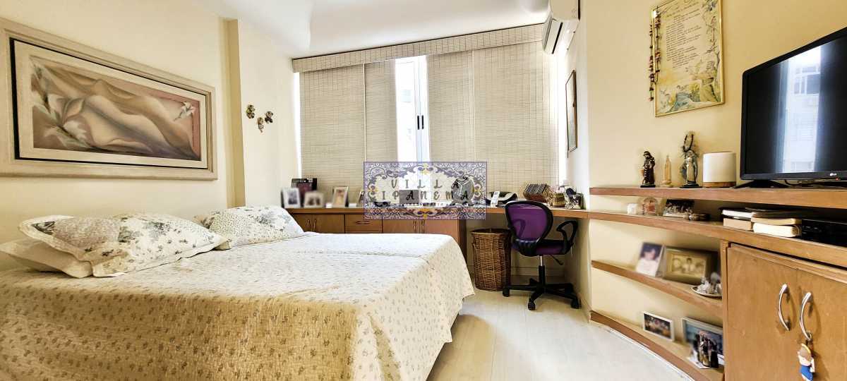 Conheça E do imóvel - Apartamento à venda Avenida Rainha Elizabeth da Bélgica, Ipanema, Rio de Janeiro - R$ 1.920.000 - IPA20374 - 16 E - 16