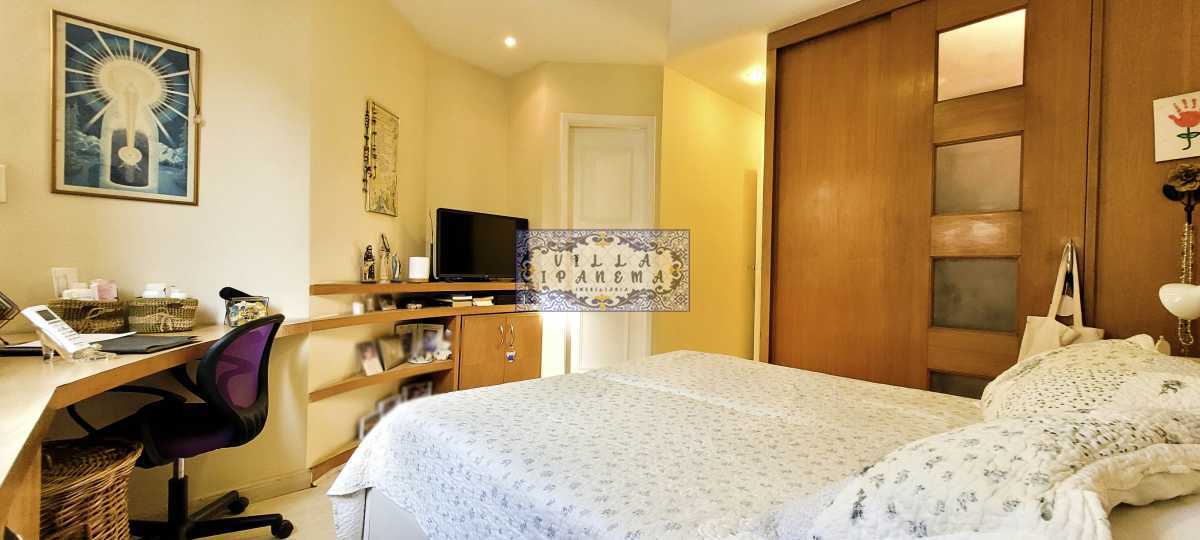 Conheça EA do imóvel - Apartamento à venda Avenida Rainha Elizabeth da Bélgica, Ipanema, Rio de Janeiro - R$ 1.920.000 - IPA20374 - 17 EA - 17
