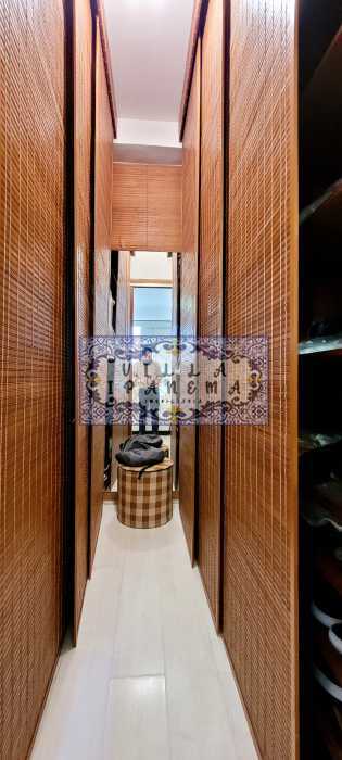 Conheça EC do imóvel - Apartamento à venda Avenida Rainha Elizabeth da Bélgica, Ipanema, Rio de Janeiro - R$ 1.920.000 - IPA20374 - 18 EC - 18
