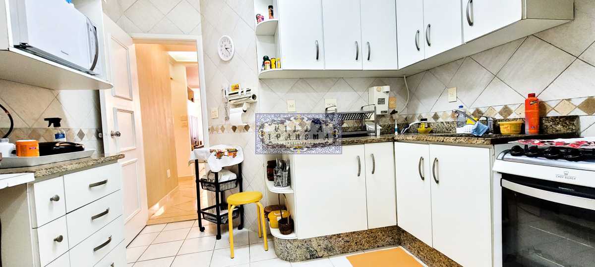 Conheça G do imóvel - Apartamento à venda Avenida Rainha Elizabeth da Bélgica, Ipanema, Rio de Janeiro - R$ 1.920.000 - IPA20374 - 20 G - 20