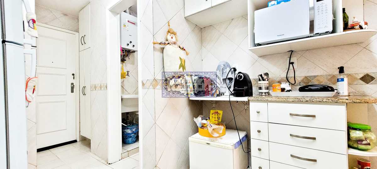 Conheça GA do imóvel - Apartamento à venda Avenida Rainha Elizabeth da Bélgica, Ipanema, Rio de Janeiro - R$ 1.920.000 - IPA20374 - 21 GA - 21