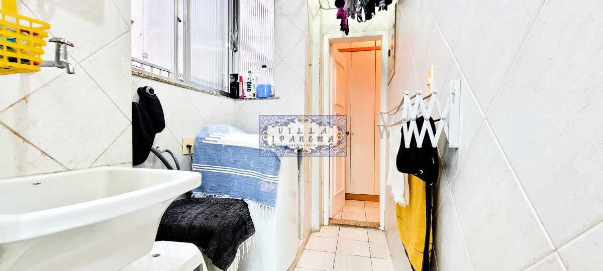 Conheça H do imóvel - Apartamento à venda Avenida Rainha Elizabeth da Bélgica, Ipanema, Rio de Janeiro - R$ 1.920.000 - IPA20374 - 23 H - 23