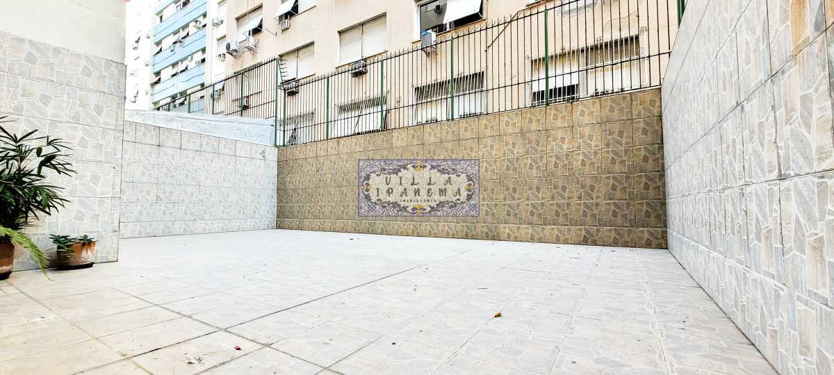 Conheça I do imóvel - Apartamento à venda Avenida Rainha Elizabeth da Bélgica, Ipanema, Rio de Janeiro - R$ 1.920.000 - IPA20374 - 28 I - 28