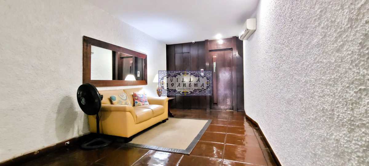 Conheça K do imóvel - Apartamento à venda Avenida Rainha Elizabeth da Bélgica, Ipanema, Rio de Janeiro - R$ 1.920.000 - IPA20374 - 30 K - 30