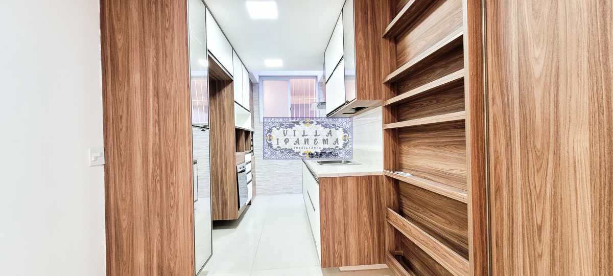 Conheça B do imóvel - Apartamento à venda Rua Barão de Oliveira Castro, Jardim Botânico, Rio de Janeiro - R$ 1.100.000 - IPA00700 - 4 B - 4