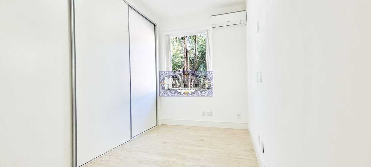 Conheça D do imóvel - Apartamento à venda Rua Barão de Oliveira Castro, Jardim Botânico, Rio de Janeiro - R$ 1.100.000 - IPA00700 - 9 D - 9