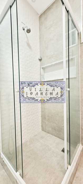 Conheça FB do imóvel - Apartamento à venda Rua Barão de Oliveira Castro, Jardim Botânico, Rio de Janeiro - R$ 1.100.000 - IPA00700 - 14 FB - 14