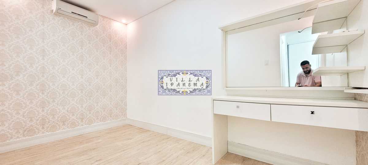 Conheça FC do imóvel - Apartamento à venda Rua Barão de Oliveira Castro, Jardim Botânico, Rio de Janeiro - R$ 1.100.000 - IPA00700 - 15 FC - 15