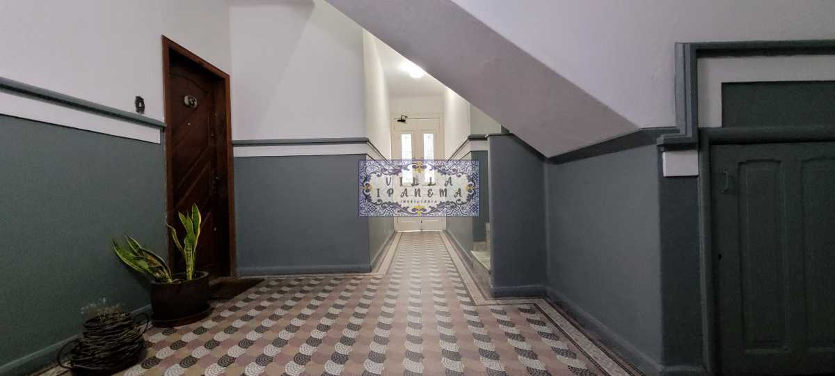 Conheça J do imóvel - Apartamento à venda Rua Barão de Oliveira Castro, Jardim Botânico, Rio de Janeiro - R$ 1.100.000 - IPA00700 - 23 J - 23