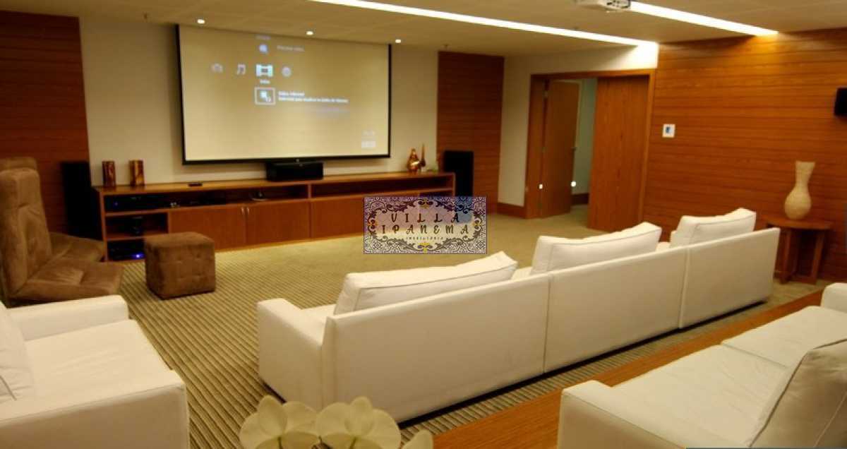 Conheça JB do imóvel - Apartamento à venda Avenida Jornalista Alberto Francisco Torres, Icaraí, Niterói - R$ 2.350.000 - ADR020 - 45 JB - 45