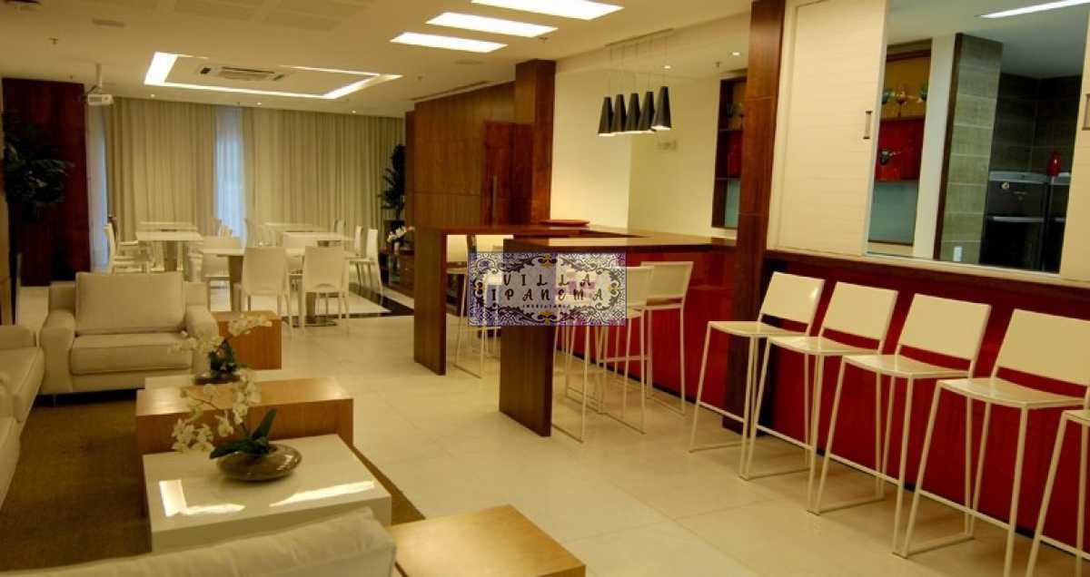 Conheça JC do imóvel - Apartamento à venda Avenida Jornalista Alberto Francisco Torres, Icaraí, Niterói - R$ 2.350.000 - ADR020 - 46 JC - 46