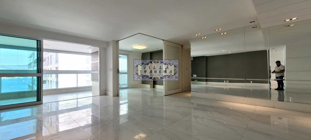 Conheça A do imóvel - Apartamento à venda Avenida Jornalista Alberto Francisco Torres, Icaraí, Niterói - R$ 2.350.000 - ADR020 - 1 A - 1