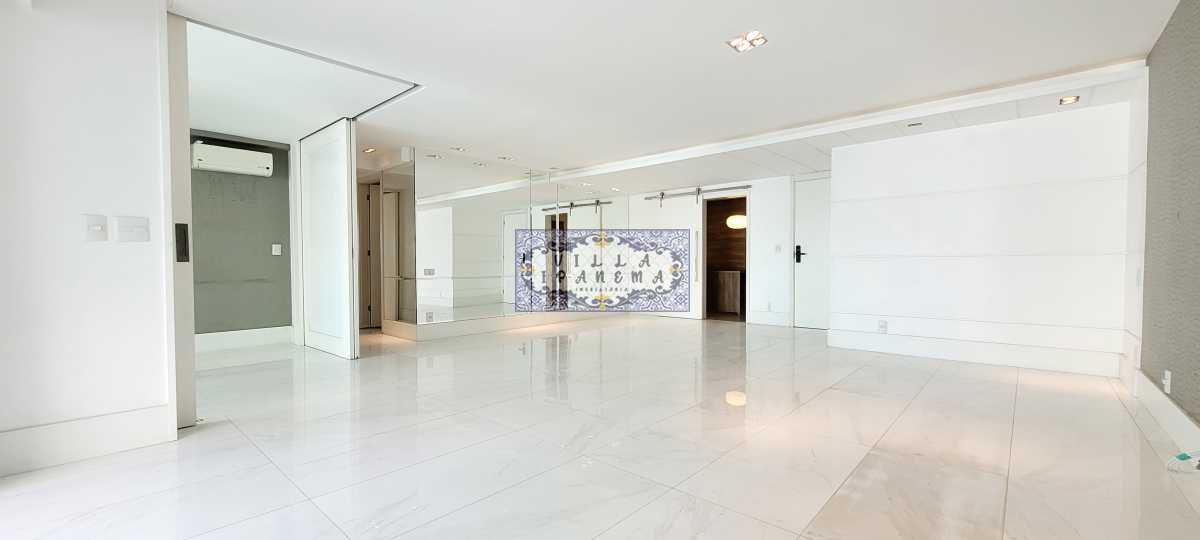 Conheça AA do imóvel - Apartamento à venda Avenida Jornalista Alberto Francisco Torres, Icaraí, Niterói - R$ 2.350.000 - ADR020 - 2 AA - 2