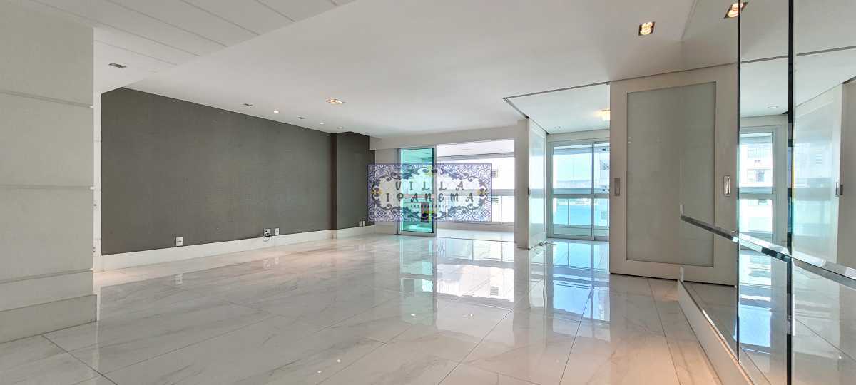 Conheça AB do imóvel - Apartamento à venda Avenida Jornalista Alberto Francisco Torres, Icaraí, Niterói - R$ 2.350.000 - ADR020 - 3 AB - 3